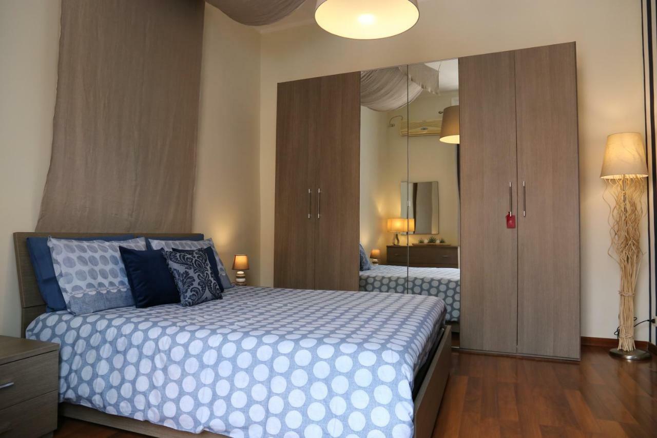 Maison Plebiscito Apartment Naples