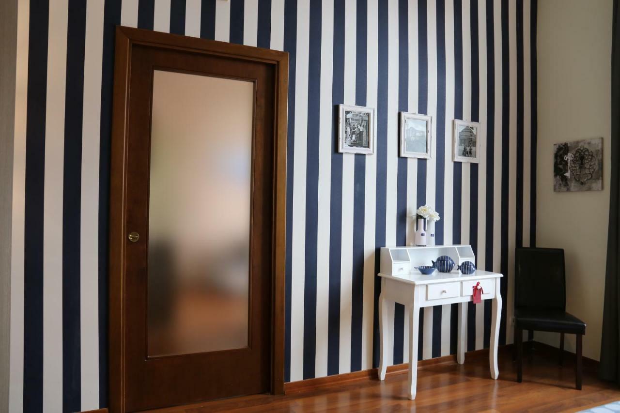 Apartment Maison Plebiscito