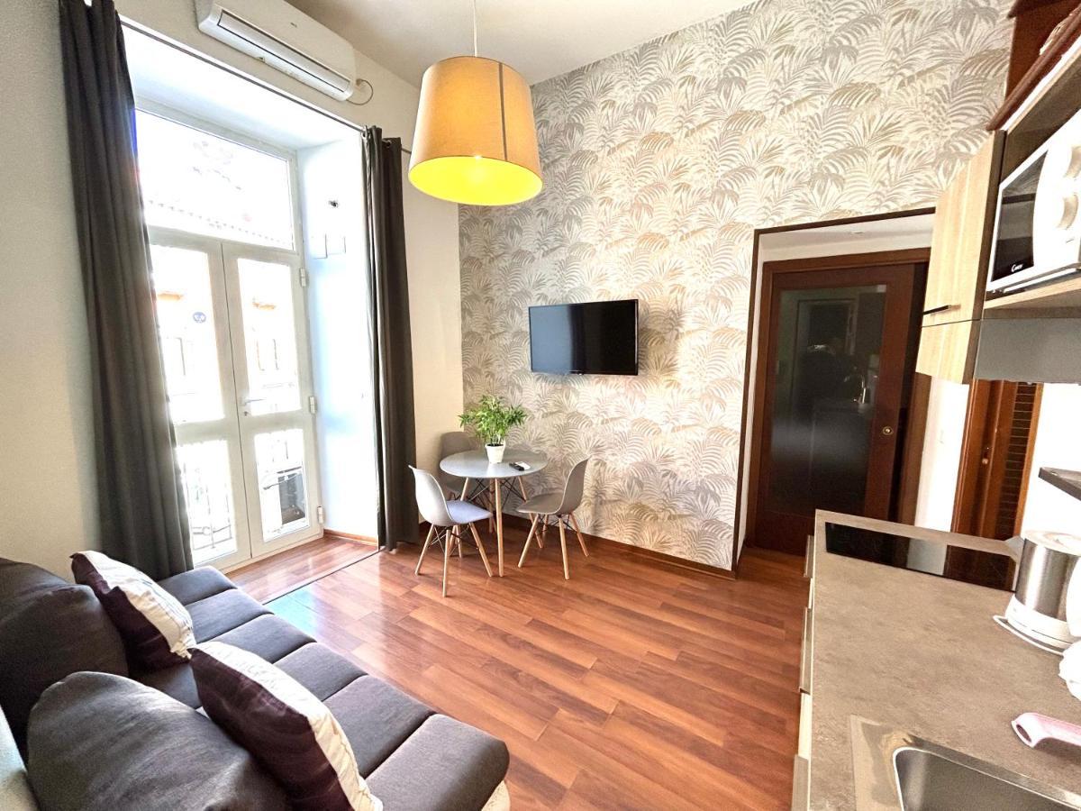 Maison Plebiscito * Napoli