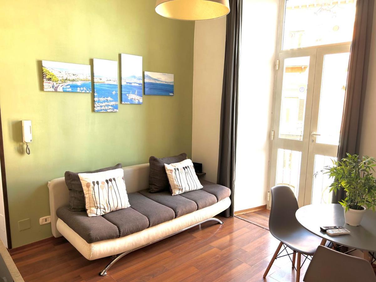 Appartamento Maison Plebiscito Napoli