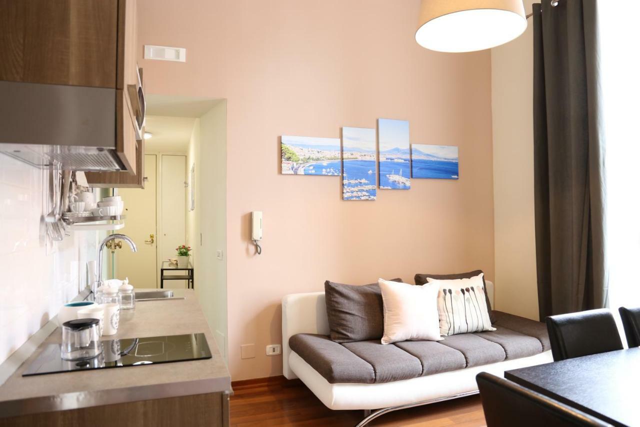 Maison Plebiscito Appartamento *