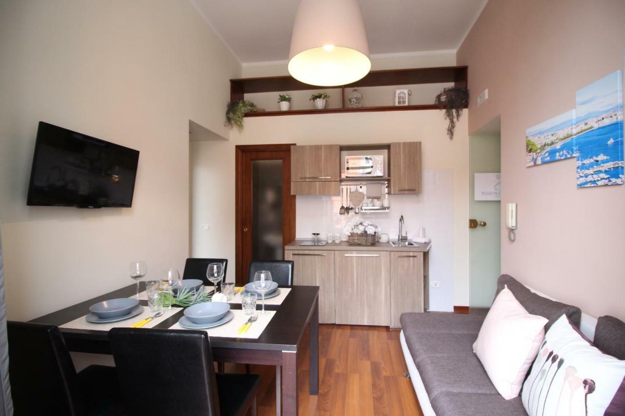 Appartamento Maison Plebiscito
