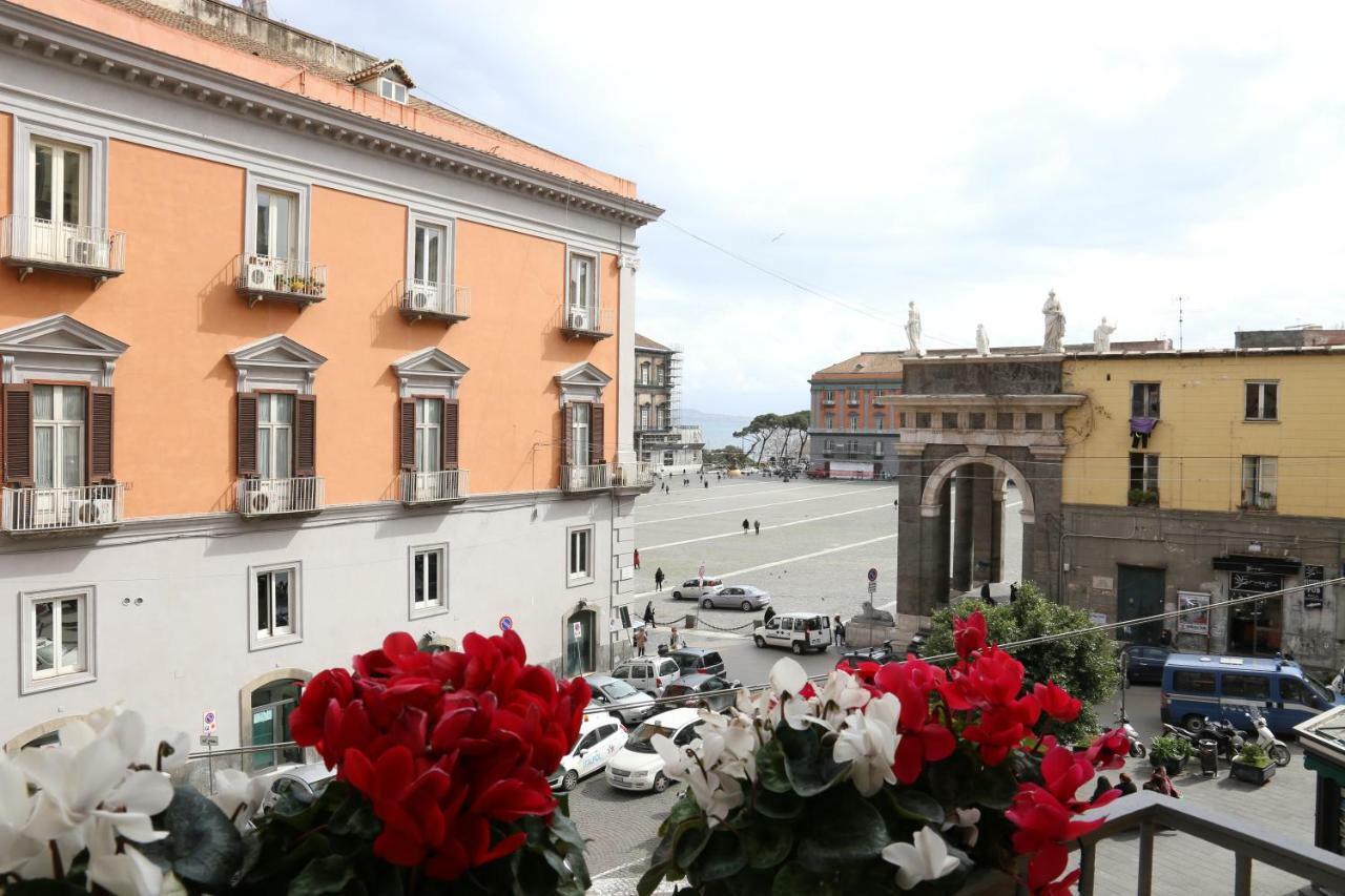 Maison Plebiscito Appartamento Napoli